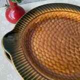 Sarreguemines fish plates