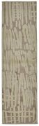 Turkish Handcrafted Loom Oushak Rug 86 cm x 301 cm