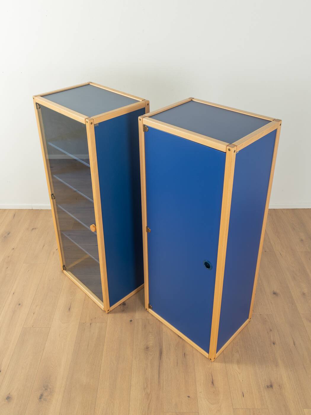 1970s Flötotto dressers, vintage
