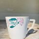 Tasse ancienne Digoin