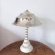 Grande lampe Design vers 1970