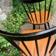 Pair of Scandinavian chairs from the 1950s