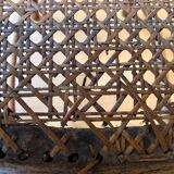 Baby high chair Thonet