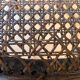 Baby high chair Thonet