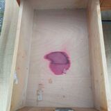 school master's office