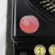 Old-time Remington portable typewriter 1930 made in USA - Ideal deco