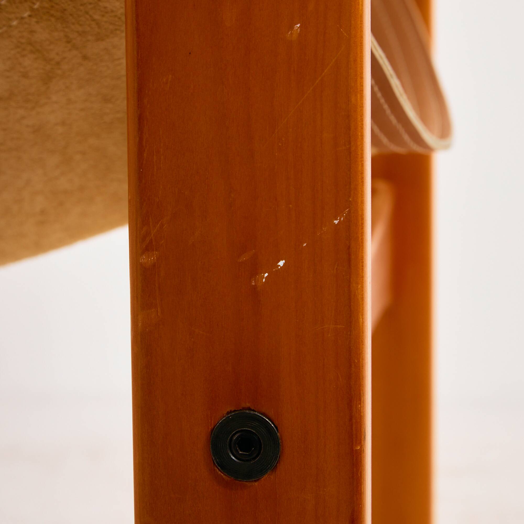 Kilin armchair by Sergio Rodrigues for OCA