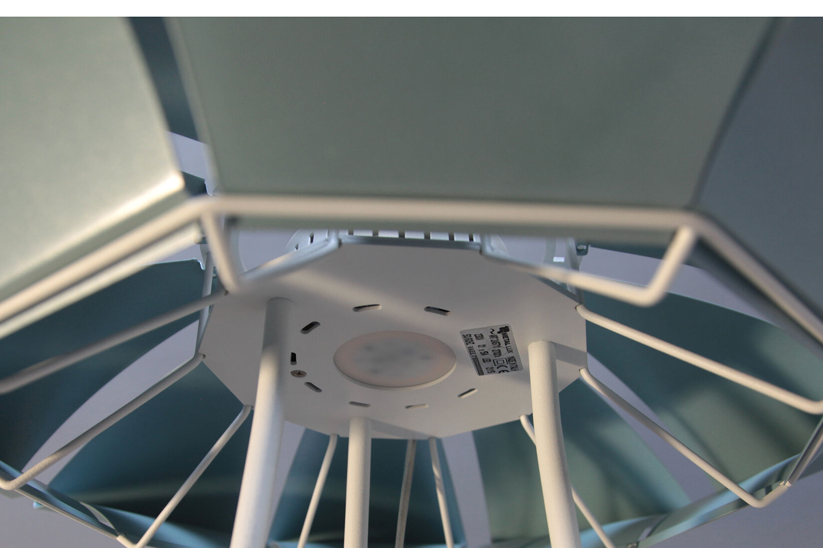 Metal Lux Italy Clovy Floor Lamp Design By Luca De Bona & Dario De Meo, 2015