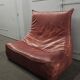 Two-seater sofa by Gerard Van Den Berg for Montis.