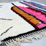Traditional Moroccan Berber rugs 200cmx300cm