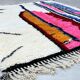 Traditional Moroccan Berber rugs 200cmx300cm