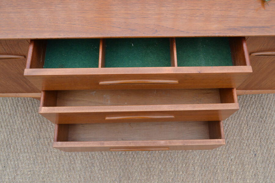 Sideboard by Jentique 152 cm