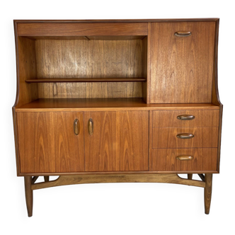 Buffet vintage G-Plan 1960