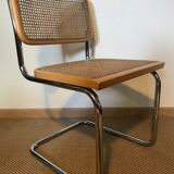 Chair Cesca B32 Marcel Breuer