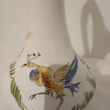 Moustiers soliflore vase