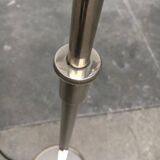 Hollywood Regency floor lamp by Florian Schulz, 1980s