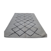 Tapis berbère 200x290cm
