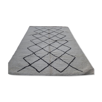 Tapis berbère 200x290cm