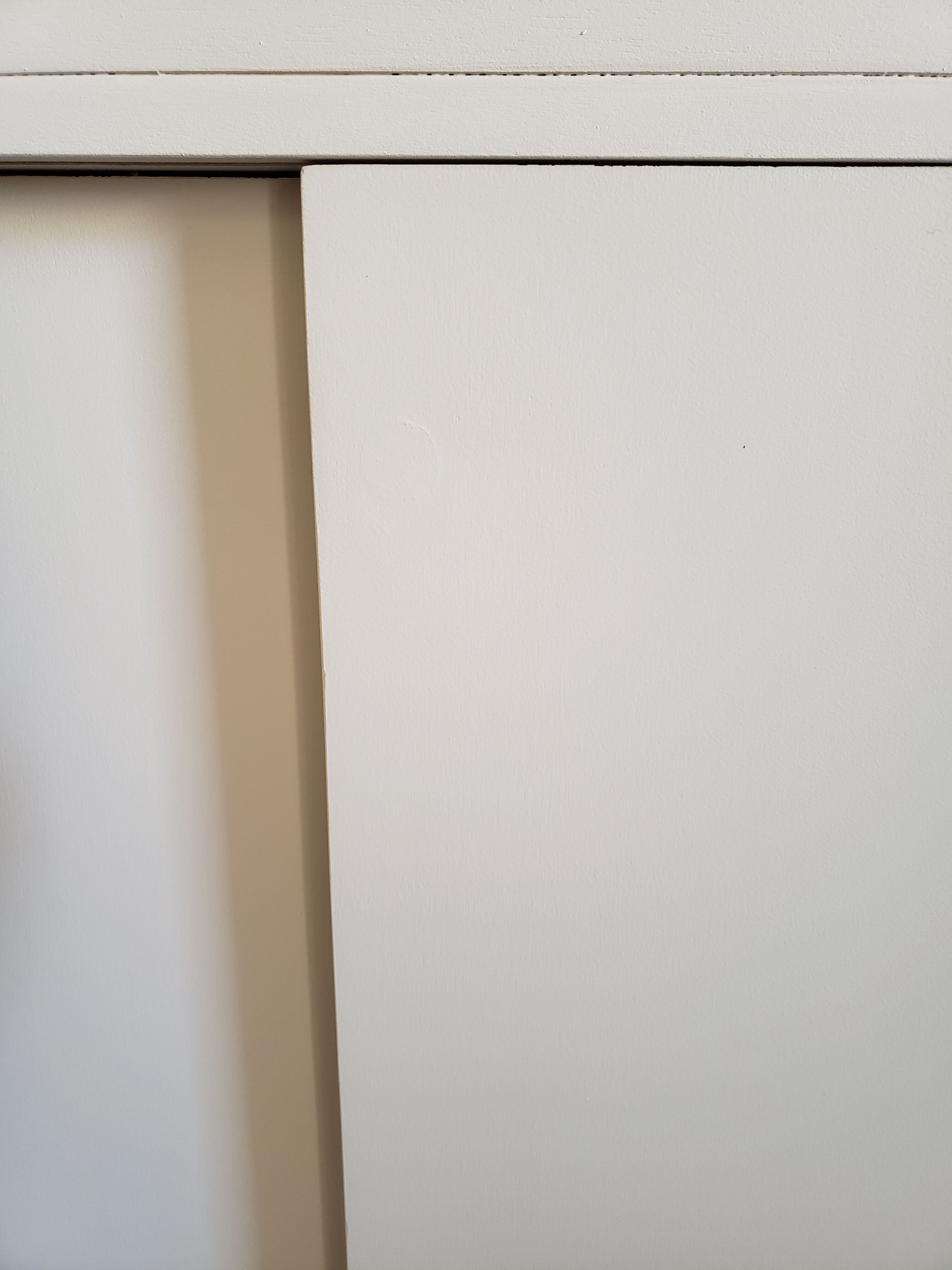 Vintage buffet from the 60s and 70s