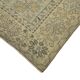 Turkish Vintage Anatolian Rug 127 cm x 217 cm