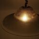 Large Ceiling Lamp from Peill & Putzler