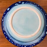 Assiettes plates