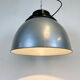 Industrial pendant light, 1970s