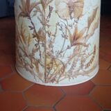 Vintage Louis Thiam lamp