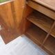 Vintage TV cabinet with drawers