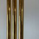 Hollywood Regency Floor Lamp, Italy, 1980s