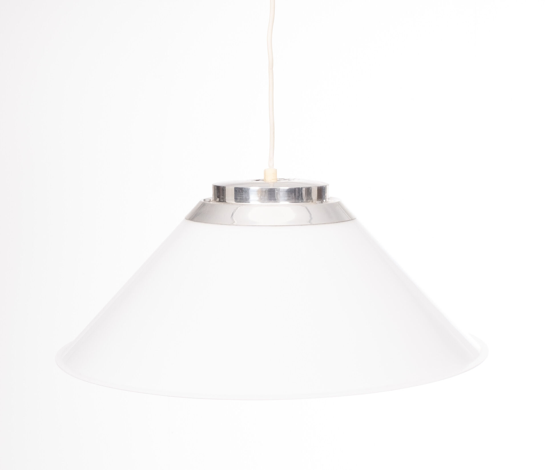 Large Pendant Lamp Ateljé Lyktan, 1970s