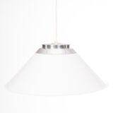 Large Pendant Lamp Ateljé Lyktan, 1970s
