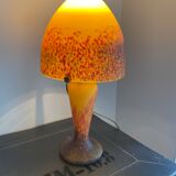 Vianne glass paste lamp