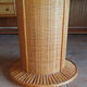 Round table Roche Bobois, 1980s