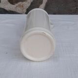 Set of 4 stoneware bottles