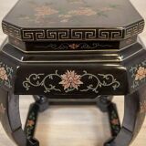 Early 20th Century Tables, 1950s, Set of 2