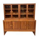 Vintage Danish Design Sideboard Skovby Møbelfabrik 60's