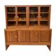 Enfilade design danois vintage Skovby Møbelfabrik 60