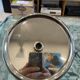 Vintage 1970s Nagel S22 modular candlestick base