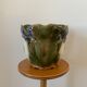 Digoin slip pot cache