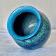 Pottery vase 50s 60s Mid Century Italy