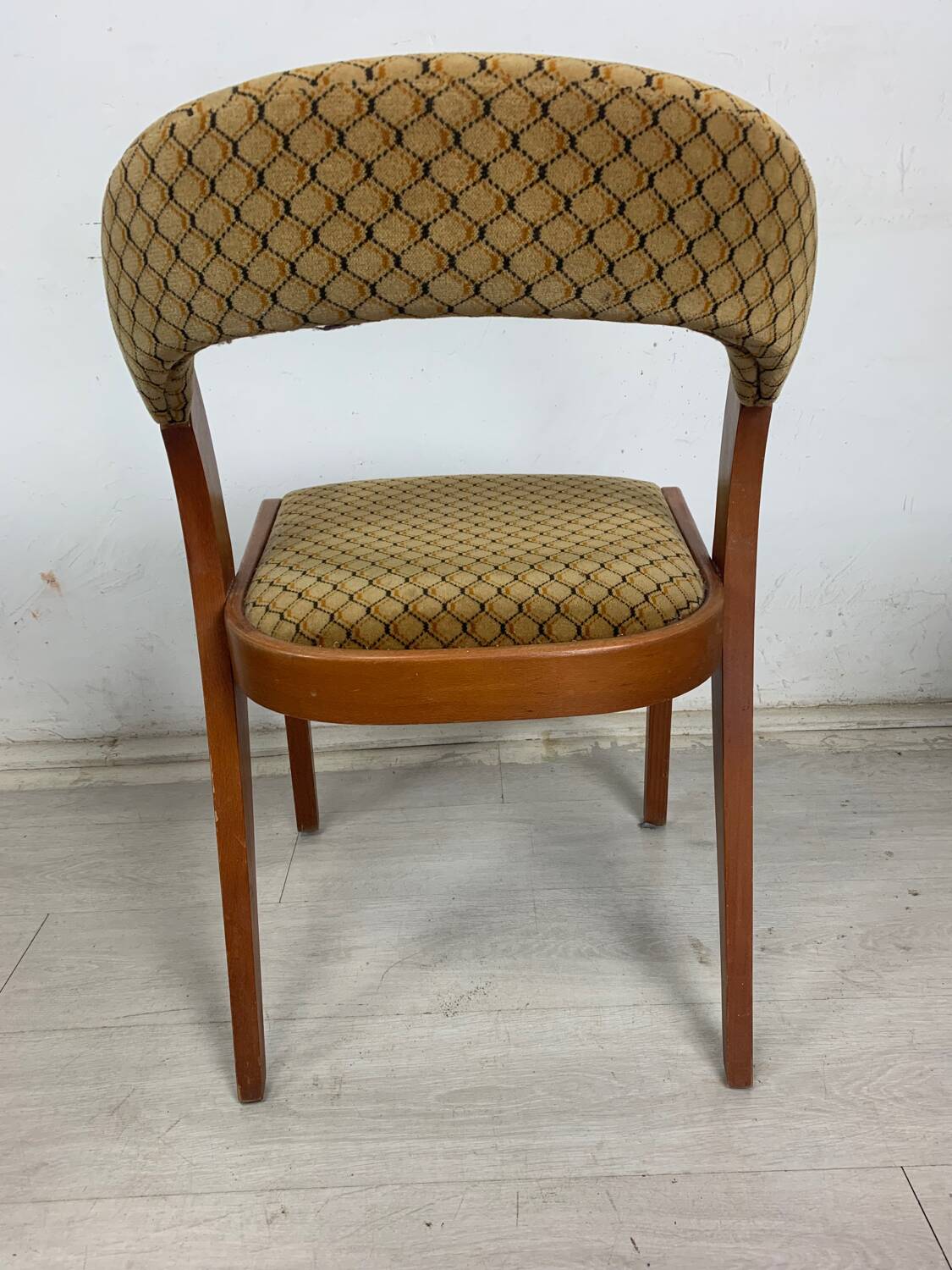 Chaises gondole