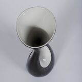 Poland 50s Cmielow porcelain vase