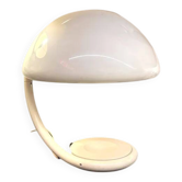 Lampe à poser Serpente Martinelli années 70