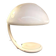 Lampe à poser Serpente Martinelli années 70