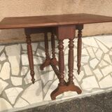Table gateleg Napoleon III