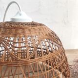 Wicker suspension