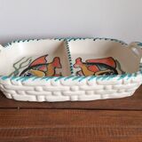 Plat vintage