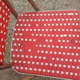 Gatti bistro chair
