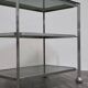 Multi-Shelf Trolley from Allegri Parma, 1970s